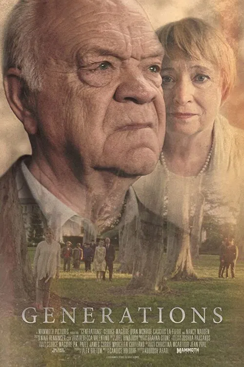 Generations movie poster