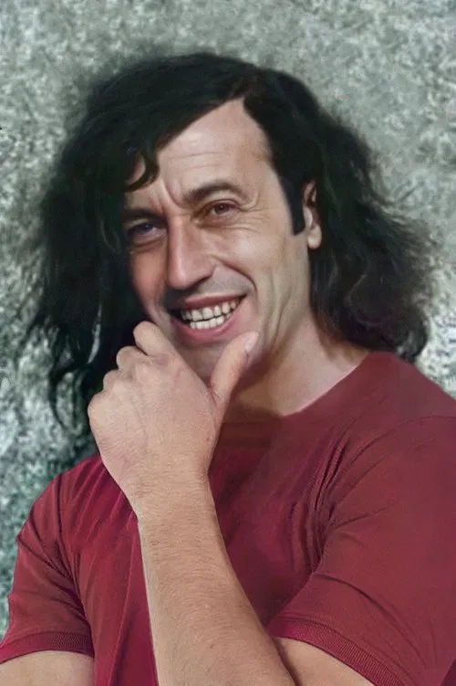 Derek Hersey profile picture