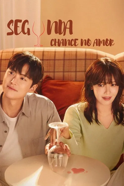 Poster da série Segunda Chance no Amor