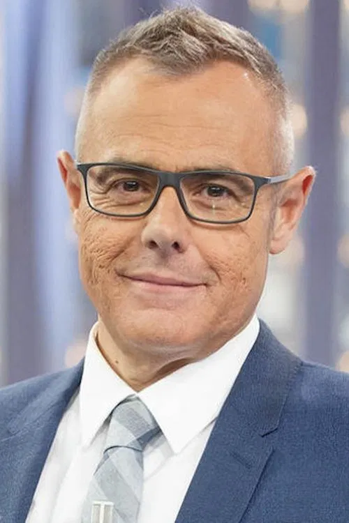 Jordi González profile picture