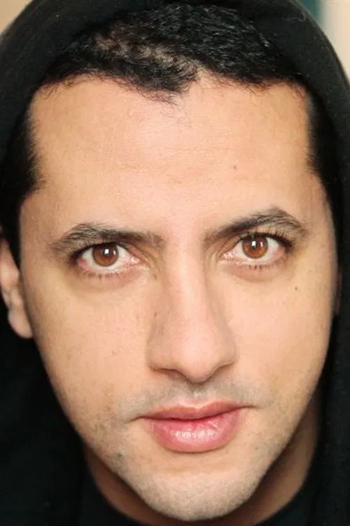 Majid Berhila profile picture