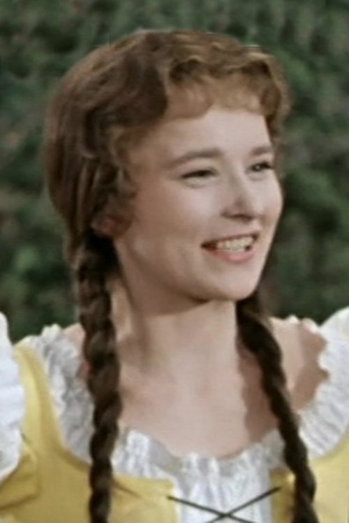 Renate Usko profile picture