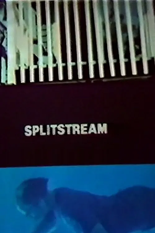 Splitstream movie poster