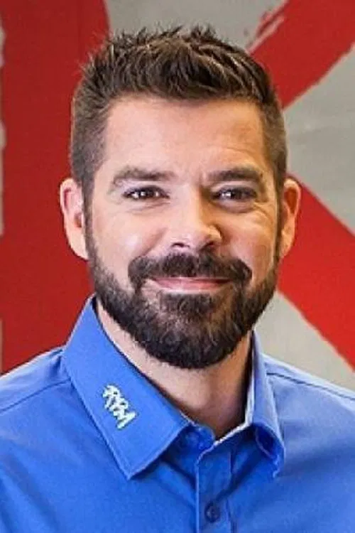 Luc-Olivier Chamberland profile picture
