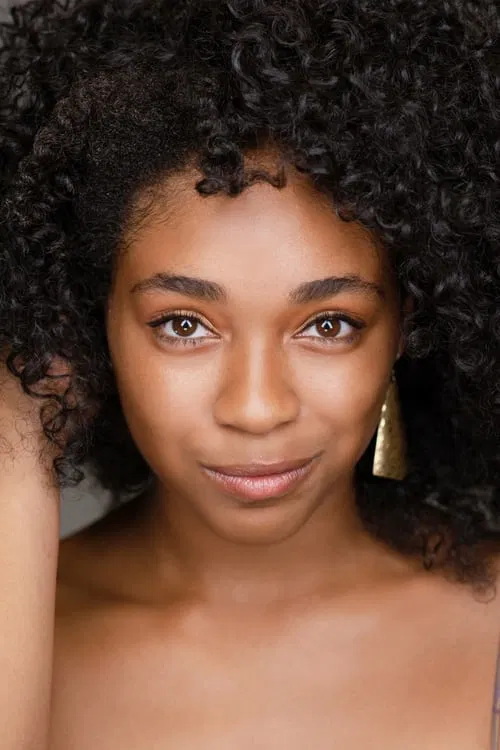 Simone Joy Jones profile picture