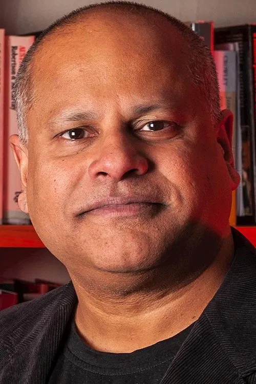 Foto de perfil de Clinton Fernandes
