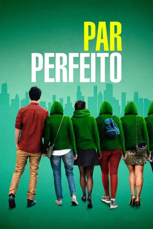 Poster do filme Par Perfeito