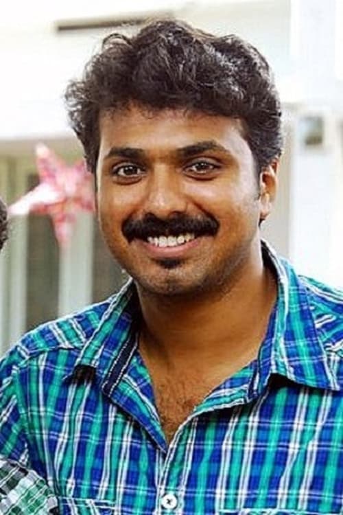Jins Baskar profile picture