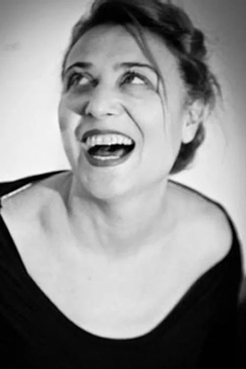 Marina Gayotto profile picture