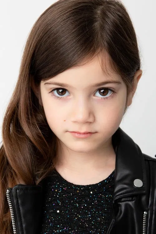 Audrey Hoffman profile picture