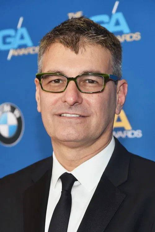 Paul Hoen profile picture