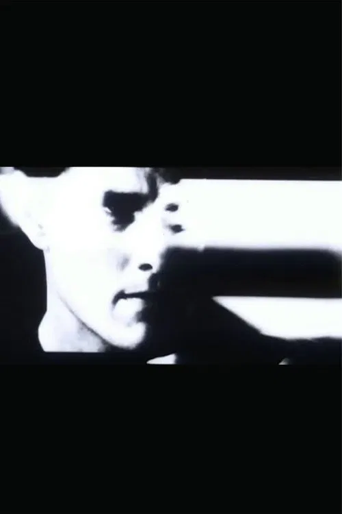 The Mission movie poster