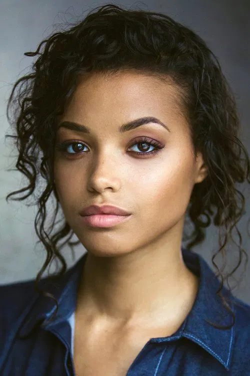 Ella Balinska profile picture