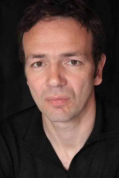 Olivier Antoine profile picture