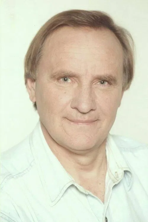 Viktor Konoshenkov profile picture