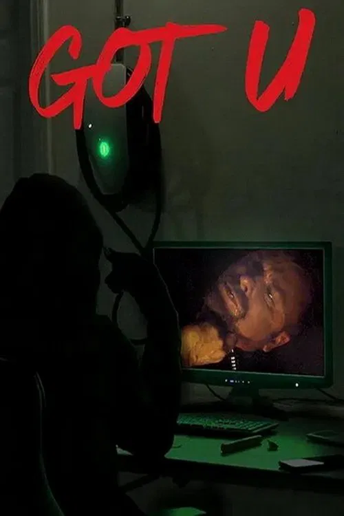 Got U 2024 movie poster