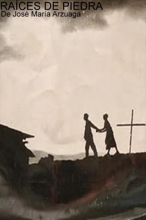 Raíces de piedra movie poster