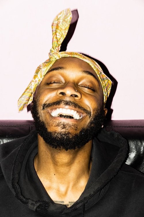 Barrington Hendricks profile picture