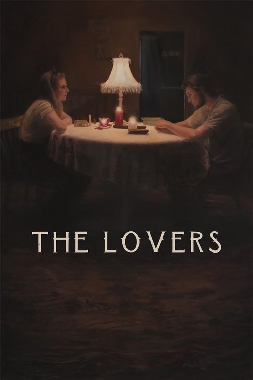 The Lovers movie poster