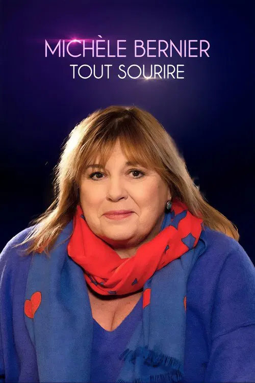 Michèle Bernier, tout sourire movie poster