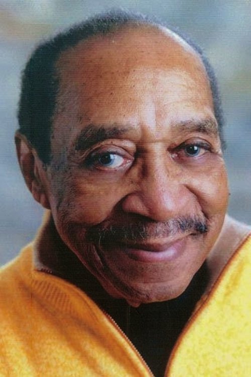 Foto de perfil de Herb Lovelle