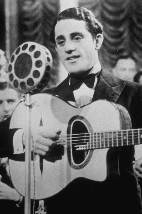 Al Bowlly profile picture