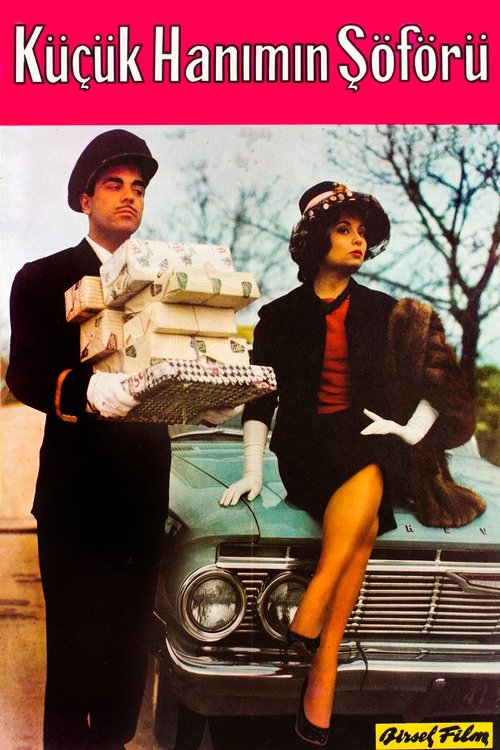Chauffeur of the Little Lady movie poster