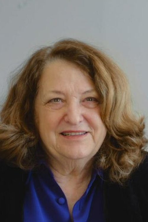 Foto de perfil de Lynn Hershman-Leeson