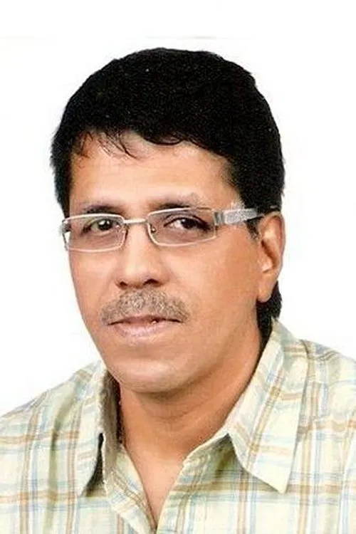 K. Ravi Shankar profile picture