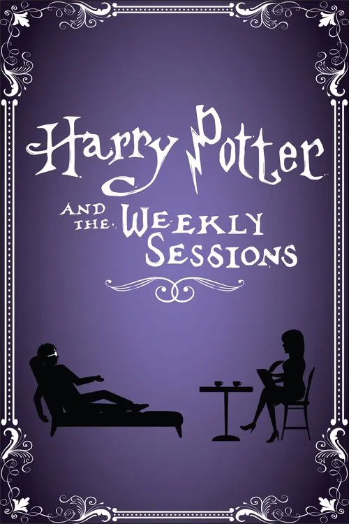 Harry Potter and the Weekly Sessions tv show poster