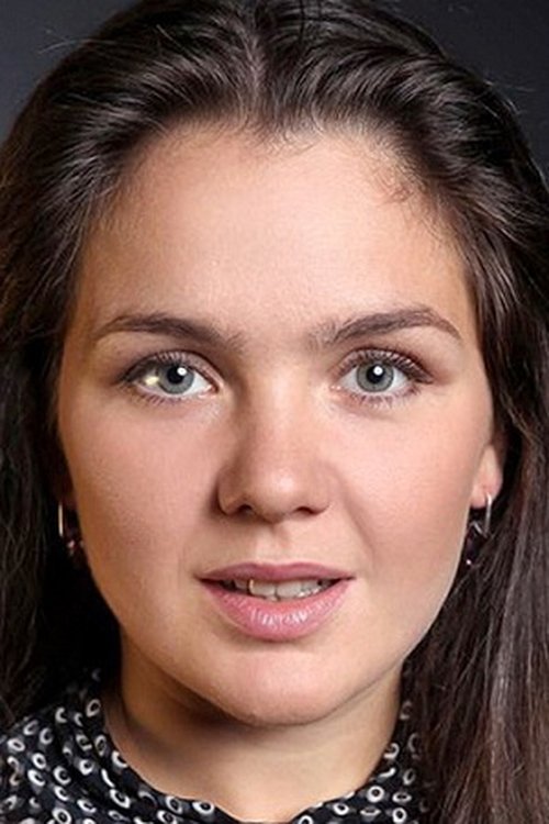 Evgeniya Lyubimova profile picture