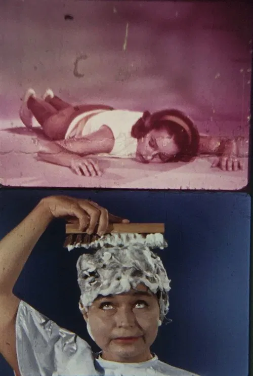 Holiday Magic movie poster