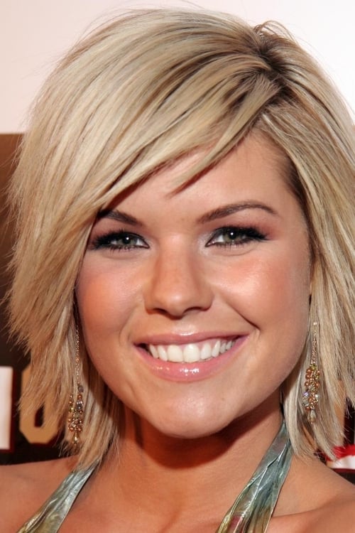 Kimberly Caldwell profile picture
