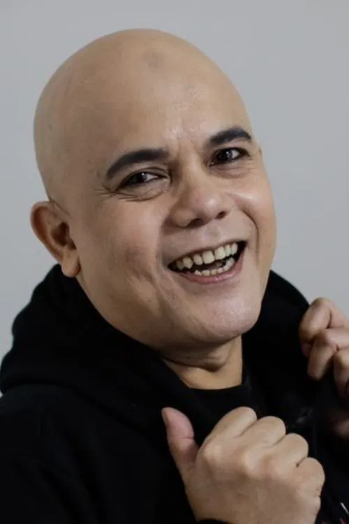 Ozy Syahputra profile picture