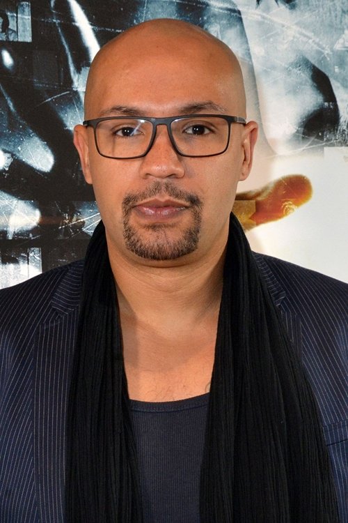 Kamel Laadaili profile picture