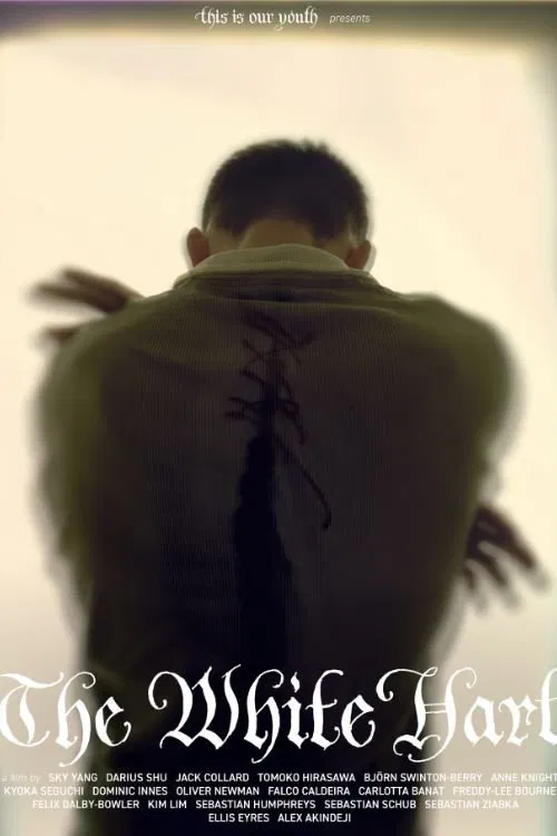 The White Hart movie poster