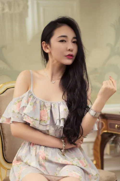 Geng Shanshan profile picture