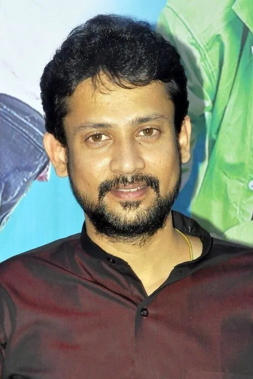 Deepak Dinkar profile picture