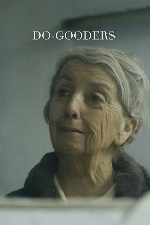 Do-Gooders movie poster