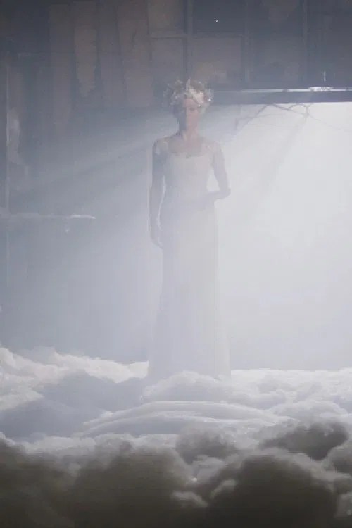 Spellbound by Beauty movie poster