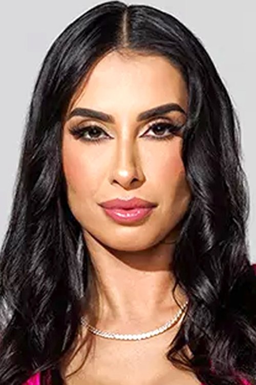 Foto de perfil de Nooreya Sozahdah