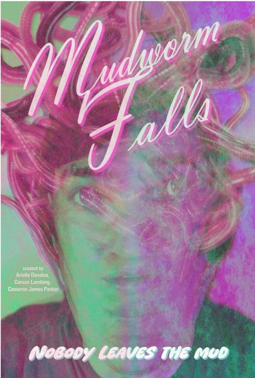 Mudworm Falls movie poster