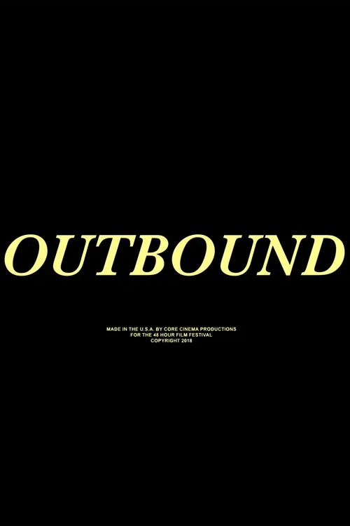 Poster do filme Outbound