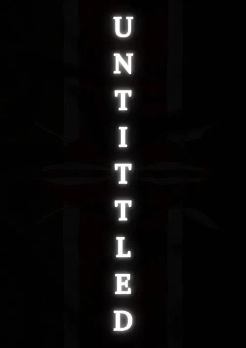 Untitled movie poster