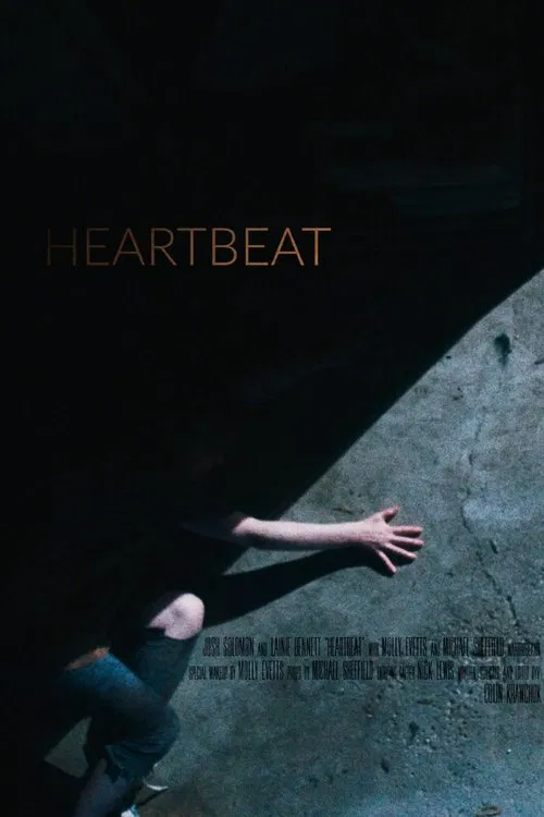 Heartbeat movie poster