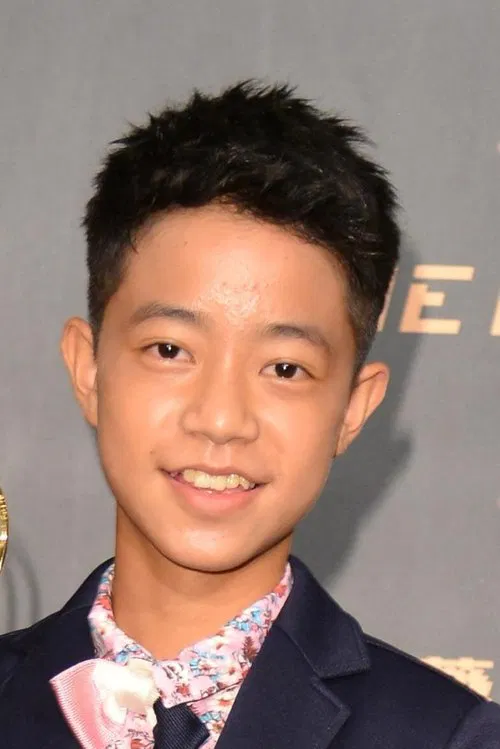 Auston Li profile picture