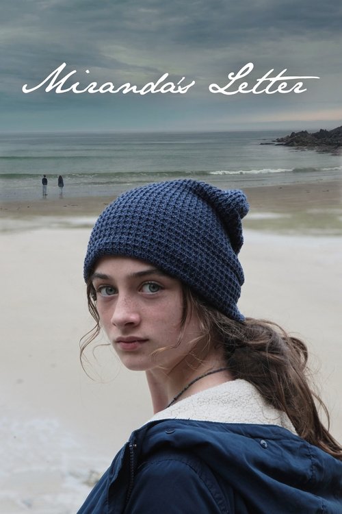 Miranda's Letter movie poster