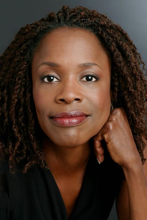 Charlayne Woodard profile picture