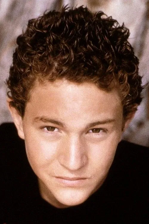 Vincent Berry profile picture