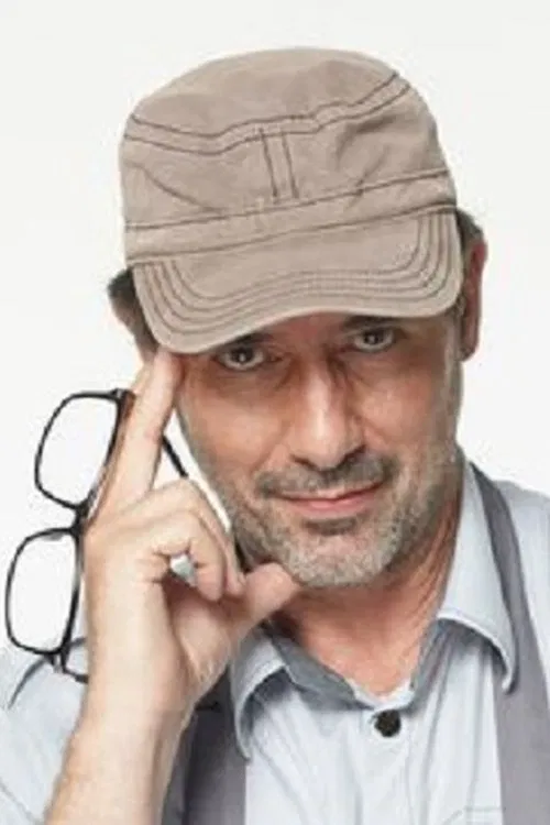 Paul Pairet profile picture